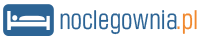 Logo - noclegownia.pl